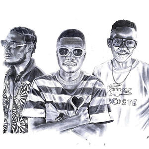 Shona Le (feat. Art Womdantso, Naledi & WonderBoy)