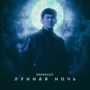 Лунная ночь