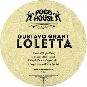Loletta (Original Mix)