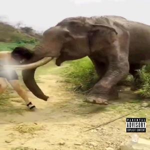 1 Favor (feat. prod. by Exotic Tunez) (Explicit)