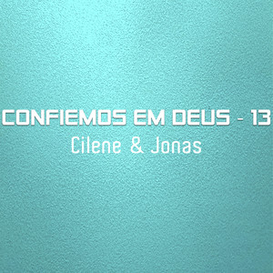 Confiemos em Deus 13