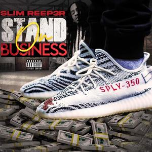 Stand On Business (Explicit)