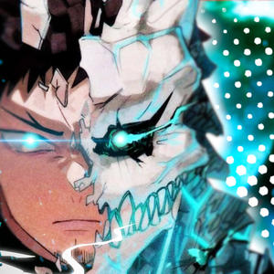 Kaiju (Kafka Hibino Rap) (Explicit)