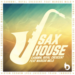 Sax House (Extended)
