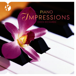 Piano Impressions