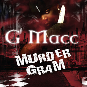 Murder Gram - Single (Explicit)