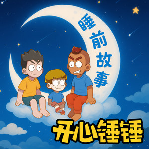 【第1集】开心锤锤：别让探险 “丢” 了朋友