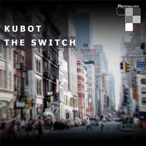 Edged (Original Mix)