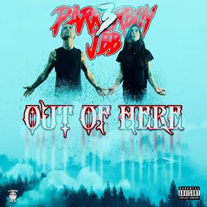 Out Of Here (feat. JBB) [Explicit]