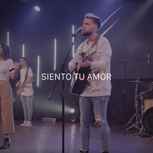 Siento tu amor-en vivo (En vivo)