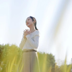 拥抱翠亨 (伴奏)