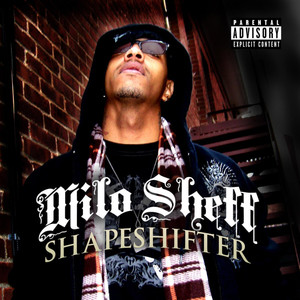 Shapeshifter (Explicit)