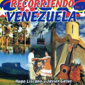 Recorriendo a Venezuela, Vol. 1