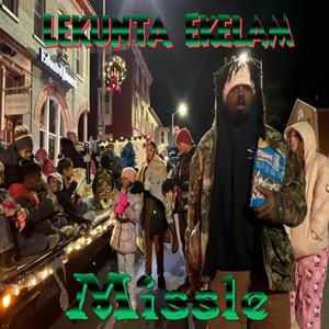 Missle (feat. Guy Beats) (Radio Edit)