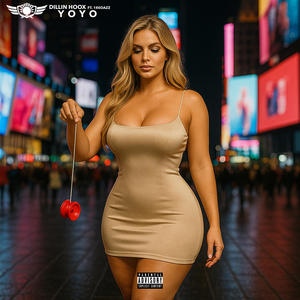 Yoyo (feat. 180dazz) (Explicit)