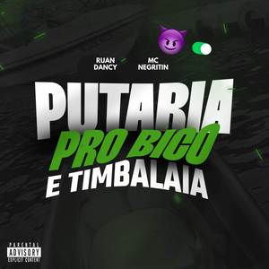 PUTARIA PRO BICO E TIMBALAIA (Explicit)