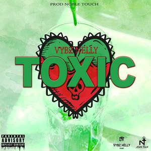 Toxic (Explicit)