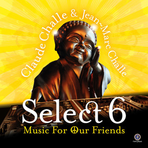 Echale Candela (Original Mix)