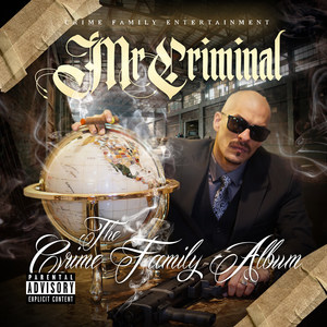 Crime Ways(feat. Whyte Smoke) (Explicit)