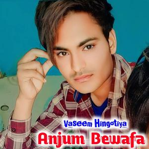 Anjum Bewafa