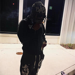 GORILLA FASHION (Explicit)