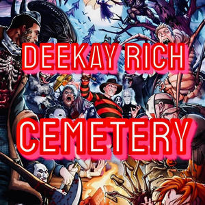 Cemetery (Explicit)