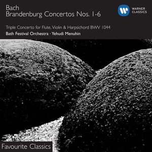 Bach: Brandenburg Concertos