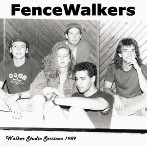 Walker Studio Sessions 1989