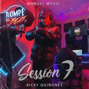 REB nº7 - Camaleon (feat. Ricky Quiñones)