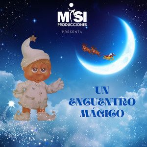 I Say Mommy Kissing Santa Claus