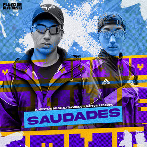 Saudades (Explicit)