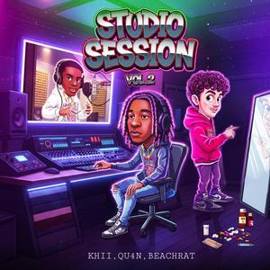 COLD MUTT (feat. Qu4n & Beachrat) (Explicit)