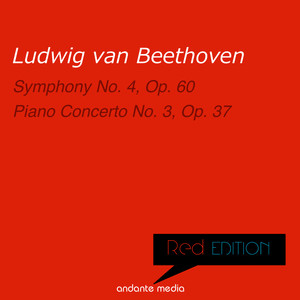Piano Concerto No. 3 in C Minor, Op. 37 - I. Allegro con brio