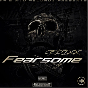 Fearsome (Explicit)