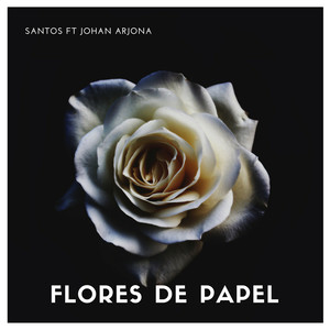 Flores de Papel