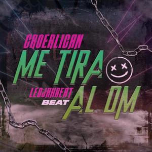 Me tira al Dm (feat. Leo Jah) [Explicit]