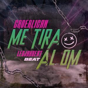 Me tira al Dm (feat. Leo Jah) (Explicit)