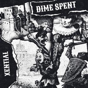 DIME SPENT (Explicit)