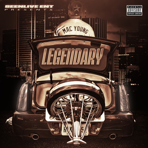 Legendary (Explicit)