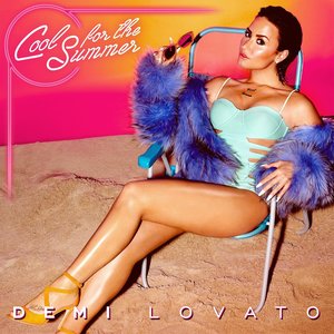Demi Lovato - Cool for the Summer (Explicit)