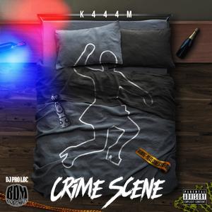 Crime Scene (Explicit)