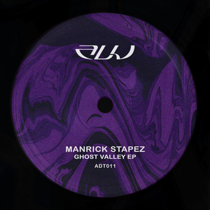 Ghost Valley