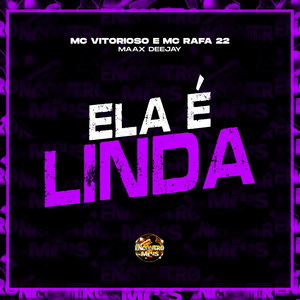 Ela É Linda (Explicit)