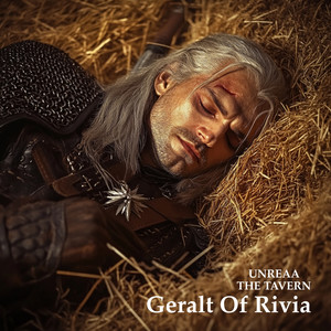 Geralt Of Rivia