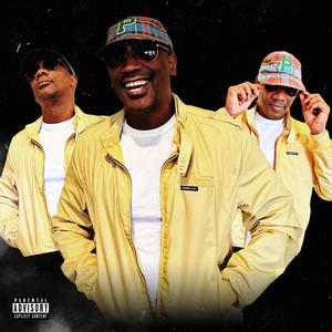 Intro (feat. Big Rube of The Dungeon Family) (Explicit)