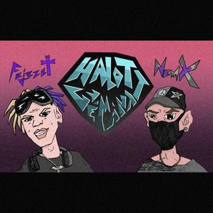 HALO†† GYÉMÁN† (feat. nemx) (Explicit)