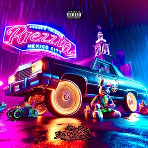 Prezzin' (Slowed N' Reverb) (Explicit)