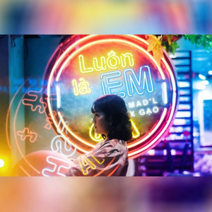 Luôn Là Em (Inst.)