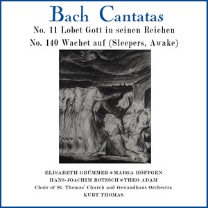 Bach: Cantatas