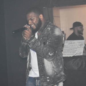 Hardly (feat. Fiction Ray & Yto Chris) (Explicit)